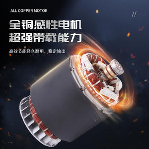 Generador diésel portátil de 3kW 50Hz refrigerado por aire con arranque por retroceso para uso doméstico y exterior - Product Image 2