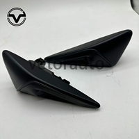 Caméra de répétition latérale pour pare-chocs, compatible avec les modèles 3 et Y, assemblage de caméra de clignotant 1495864-20-E 1495865-20-E 1125106-50-J 1125107-50-J