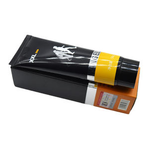 Crema y Gel para Agrandamiento del Pene de 50g con Plantas Naturales Puras para Mayor Longitud y Tamaño en Hombres - Product Image 5