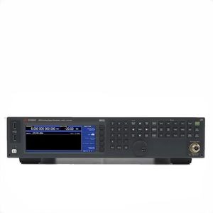 เครื่องกำเนิดสัญญาณอนาล็อก RF ของ Keysight รุ่น N5181B-503/-506 Agilent 6GHz ผลิตในประเทศจีน - Product Image 2