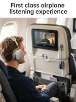 Nieuwe 2-in-1 BT 5.4 Audio Ontvanger/Zender met 3.5MM AUX Mic Draadloze Muziekadapter voor PC TV Auto Luidsprekers