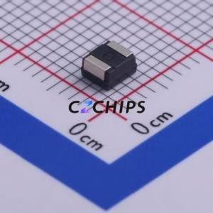 4TPE100MZB ตัวเก็บประจุแทนทาลัมแบบ SMD,2.8x3.5 มม. ( ความจุ: 100uF )( ความแม่นยำ: 20% แรงดันไฟฟ้าที่กำหนด: 4V ) - Product Image 2