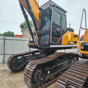 Excavadora Hidráulica Usada SANY SY365H de 36 Toneladas, Excavadora de Servicio Pesado de Segunda Mano de 36 Toneladas - Product Image 4
