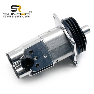 قطع غيار آلات البناء عالية الجودة بالجملة، صمام توجيه 702-16-01451 - Product Image 2