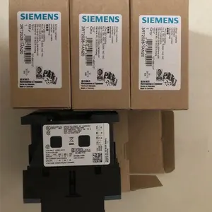 Siemens contato magnético