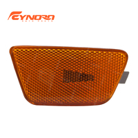 Feu clignotant de pare-chocs avant pour Chevrolet Cruze 2009-2015 Feu de position de pare-chocs 95022428 95186926