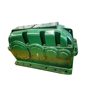 ZSY Heavy Duty Speed Reducer Industry Gearbox