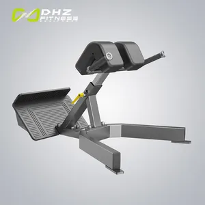 Giảm Băng Ghế Dự Bị Với Chân Mở Rộng Và Curl Abs Crunch Trọng Lượng Bụng Ngồi Lên Nghiêng Tập Thể Dục Thương Mại Tập Thể Dục Thiết Bị Tập Thể Dục - Product Image 4