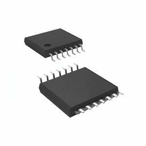 Electronic Circuit Components 14 TSSOP Authorized Distributor MC74LVX132DTR2 Logic - Product Image 1