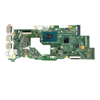 Carte mère HP N83259-001 pour Chromebook Fortis 14 G11 Intel N100 8 Go 64 Go EMMC