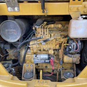 Miniexcavadora Usada Marca Caterpillar 305.5E2 en Venta, Excavadoras Cat 303, 305, 312, 315, 320, 330, 336 en Venta, Ubicadas en la Ciudad de Hefei - Product Image 5
