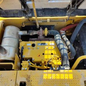 Excavadora Usada Caterpillar 320D de 20 Toneladas, Máquina Excavadora de Orugas Resistente para Diversos Proyectos - Product Image 4