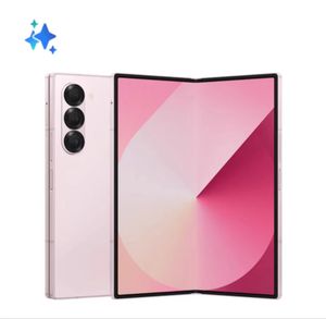 Nuevo Teléfono Móvil Android con Pantalla Plegable Samsung Z Fold 6, Teléfono Plegable Samsung Z Fold 6 - Product Image 5