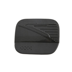 Kits de Carbono de Alta Calidad WZXD, Accesorios de Decoración Exterior para Automóviles, Compatibles con Santa Fe MX5 2023 - Product Image 6