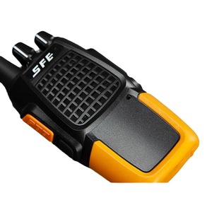 Talkie-walkie SFE S333 S555 avec batterie 2200 mAh, appareil de communication longue portée pour l'extérieur - Product Image 2