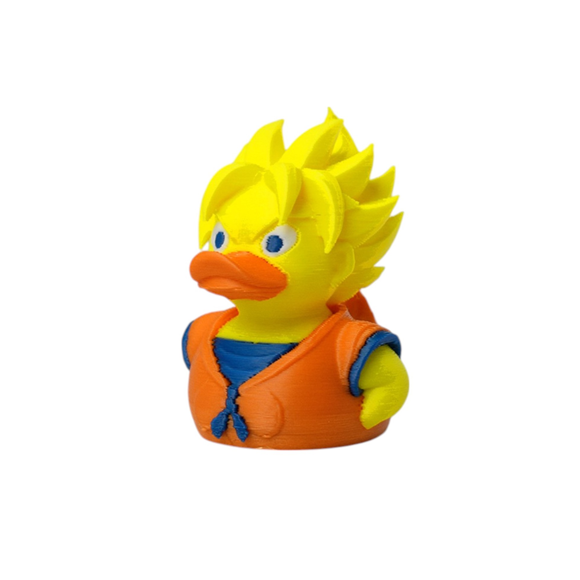 Canard Wukong