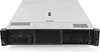 HPE ProLiant DL380 G10 Plus 机架式服务器 2.80GHz 64 核 512GB RAM 8TB U.3 NVMe（二手）