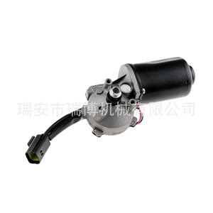 Motor de limpiaparabrisas DLB101542 adecuado para Land Rover Freelander 1 - Product Image 4