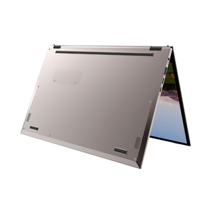 New Ultra Thin 13.3Inch Trường Hợp Kim Loại Mini PC Máy Tính Xách Tay Intel Quad Core Pentium 8GB <span class=keywords><strong>Ram</strong></span> Win10 Máy Tính Xách Tay Máy Tính Cho Doanh Nghiệp - Product Image 4