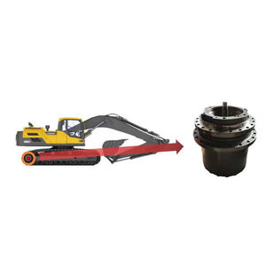 Pièces d'excavatrice Sany de bonne qualité Sany CLG922 LG240 SY245 boîte de vitesses <span class=keywords><strong>à</strong></span> oscillation planétaire SY215C-<span class=keywords><strong>8</strong></span> - Product Image 6