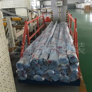 JL ống nhựa tự động bundling và đóng bao máy cho PVC - Product Image 6