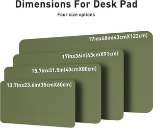 <span class=keywords><strong>Tapis</strong></span> <span class=keywords><strong>de</strong></span> <span class=keywords><strong>souris</strong></span> <span class=keywords><strong>de</strong></span> bureau en cuir PU, protection imperméable, <span class=keywords><strong>tapis</strong></span> personnalisés, couleur personnalisée, <span class=keywords><strong>tapis</strong></span> <span class=keywords><strong>de</strong></span> bureau XXL, <span class=keywords><strong>tapis</strong></span> <span class=keywords><strong>de</strong></span> <span class=keywords><strong>souris</strong></span> - Product Image 2