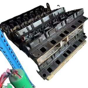 226-4927 223-6408 249-8716 249-8716 2179-4279 249-8717 Bloque de cilindros y conjunto de culata C15 C13 C18 C27 C32 3412E - Product Image 1