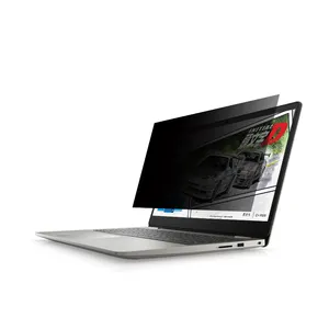 Datenschutz filter bildschirm Für 14-Zoll-Notebook, Ultimate Notebook Privacy Protector, Premium Anti-Spy Screen Guard