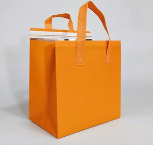 Bolsa Térmica Personalizada con Logotipo YULONG, Bolsa de Compras Plegable Impermeable, Bolsa Térmica <span class=keywords><strong>para</strong></span> Leche Materna, Lonchera de <span class=keywords><strong>Neopreno</strong></span> - Product Image 1