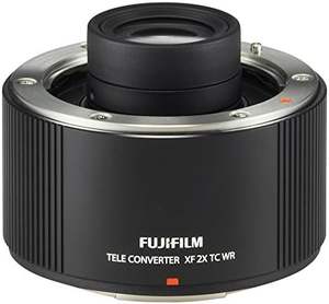 Téléconvertisseur Fujifilm XF2X TC WR - Product Image 1