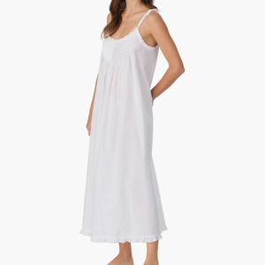 Vestidos Personalizados para Mujer, Camisón Sexy para Dormir en Casa, Camisón sin Mangas con Volantes para Mujer, Camisones de <span class=keywords><strong>Ballet</strong></span> - Product Image 3