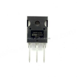 ทรานซิสเตอร์ MOSFET รุ่น IRFP150 IRFP150N IRFP150NPBF ชิ้นส่วนอิเล็กทรอนิกส์แบบ TO-3P TO-247 สำหรับการใช้งานที่หลากหลาย - Product Image 1