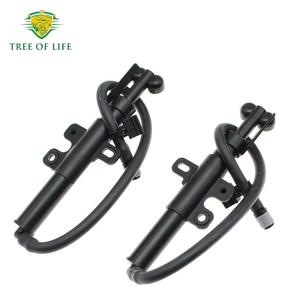 Buse de lave-glace pour pare-chocs avant Tree Of Life 31364193 31364192 pour Volvo V90 S90 2017 2018 2019 - Product Image 2