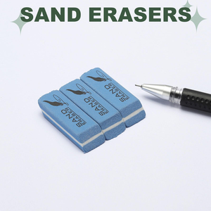 High Quality Fountain <b>Pen</b> Ball <b>Pen</b> Eraser Ink Eraser - Product Image 2