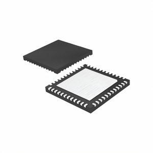 Electronic Chips Component LTC2345CUK-18 48 WFQFN Exposed Pad Manufacturer Channel Data Acquisition - Product Image 1