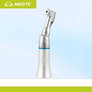 Reparatiespray 1:1 Hygiëne Boor Vergrendelingstype Contra-hoektype Sleuteltype Laagtoerig Tandheelkundig Handstuk/Lucht Turbine Tandboor - Product Image 2