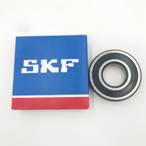 Rodamiento de Bolas de Ranura Profunda Original <span class=keywords><strong>SKF</strong></span> 15X24X5, Rodamiento 6802, Distribuidor de <span class=keywords><strong>Rodamientos</strong></span> <span class=keywords><strong>SKF</strong></span> - Product Image 3