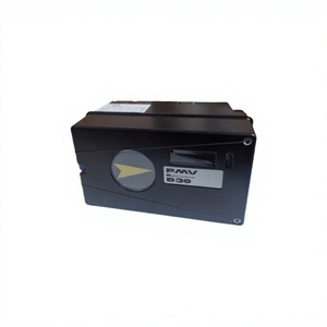 Posicionador Neumático Flowserve-Mark Two Original Nuevo de la Serie Logix Valtek - Product Image 3