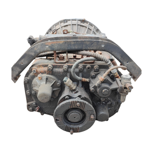 Meilleur prix Boîte <span class=keywords><strong>de</strong></span> vitesses rapide 9JS135 Boîte <span class=keywords><strong>de</strong></span> vitesses à petit <span class=keywords><strong>arbre</strong></span> <span class=keywords><strong>Transmission</strong></span> manuelle 9 vitesses utilisée pour camion à benne basculante d'<span class=keywords><strong>occasion</strong></span>/d'<span class=keywords><strong>occasion</strong></span> - Product Image 2