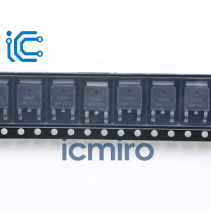 ICMICRO มีสินค้าในสต็อก วงจรรวมแท้ใหม่ ผู้จัดจำหน่ายชิ้นส่วนอิเล็กทรอนิกส์ 30N06 - Product Image 2