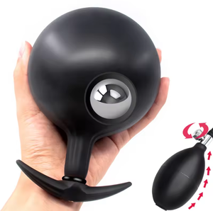 AVA 12 cm Japón Chica Av Adulto <span class=keywords><strong>Anal</strong></span> <span class=keywords><strong>Plug</strong></span> Juguetes sexuales para hombres Silicona <span class=keywords><strong>Anal</strong></span> <span class=keywords><strong>Plug</strong></span> Realists Touch para mujeres - Product Image 4