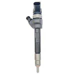Inyectores de Combustible Diesel Common Rail 0445110473 04L130277AD, Válvulas de Inyección para VW AUDI PASSAT <span class=keywords><strong>GOLF</strong></span> 1.<span class=keywords><strong>6</strong></span> <span class=keywords><strong>TDI</strong></span> - Product Image 3