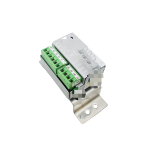 PLC MSC-D RELAY DRIVE 15A 30V DC 1070084352-104 Controllore Programmabile - Product Image 1
