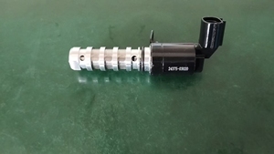 Válvula variable de control de aceite para válvula VVT de solenoide de sincronización 1mz 3mz 15340-20011 15340-0A010 15340-20010 - Product Image 5