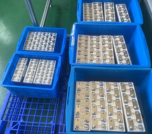OEM/ODM baterai paket Lithium baterai penyimpanan yang sangat baik baterai Li-ion Pack24V 20ah - Product Image 5