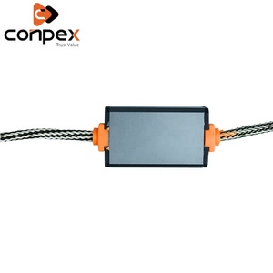 Bombilla LED para Faros Delanteros Conpex Original M8, H4 H11 H3, Color 6500k, Nuevo Sistema de Iluminación Automotriz, Patente Propia, Compatible con H1 H3 H7 5202 - Product Image 6