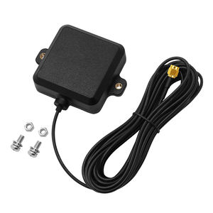 GNSS GPS ความแม่นยำสูงจีพีเอส Beidou GLONASS galileo เสาอากาศหลาย GNSS ชาย Ip65แม่เหล็กติดตั้ง L1 L2 GNSS เสาอากาศ L5 - Product Image 3