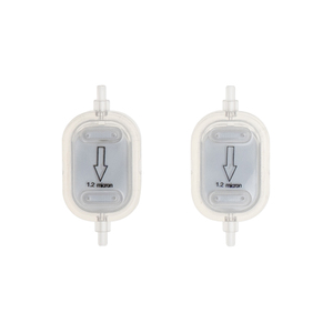 เมมเบรนกรอง PTFE ทางการแพทย์แบบใช้แล้วทิ้ง ความแม่นยำสูง ขนาด 0.2 ไมครอน 1.2 ไมครอน 5 ไมครอน สำหรับกรองสารน้ำ - Product Image 4
