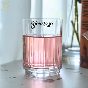<span class=keywords><strong>Vasos</strong></span> <span class=keywords><strong>de</strong></span> vidrio apilables <span class=keywords><strong>Vasos</strong></span> <span class=keywords><strong>de</strong></span> <span class=keywords><strong>agua</strong></span> transparentes Aptos para lavavajillas <span class=keywords><strong>Vasos</strong></span> altos - Product Image 6