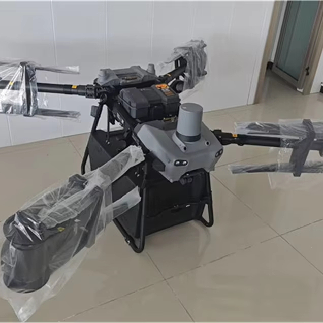 FlyCart 30 Heavy Lift Cargo Drone 30kg Payload Long Distance Transport UAV for Mining Mountain Construction Supplies Equipment